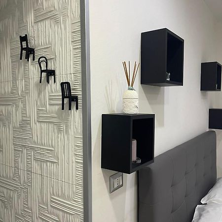 House Toto Villa Napoli Dış mekan fotoğraf