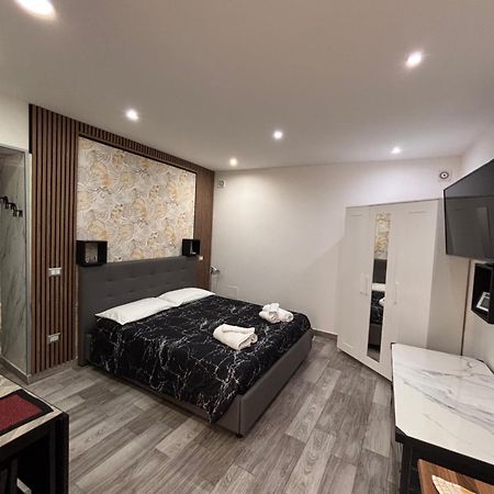 House Toto Villa Napoli Dış mekan fotoğraf
