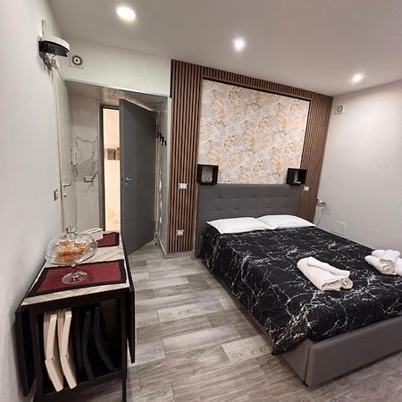 House Toto Villa Napoli Dış mekan fotoğraf