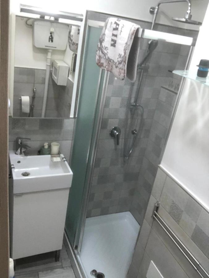 House Toto Villa Napoli Dış mekan fotoğraf