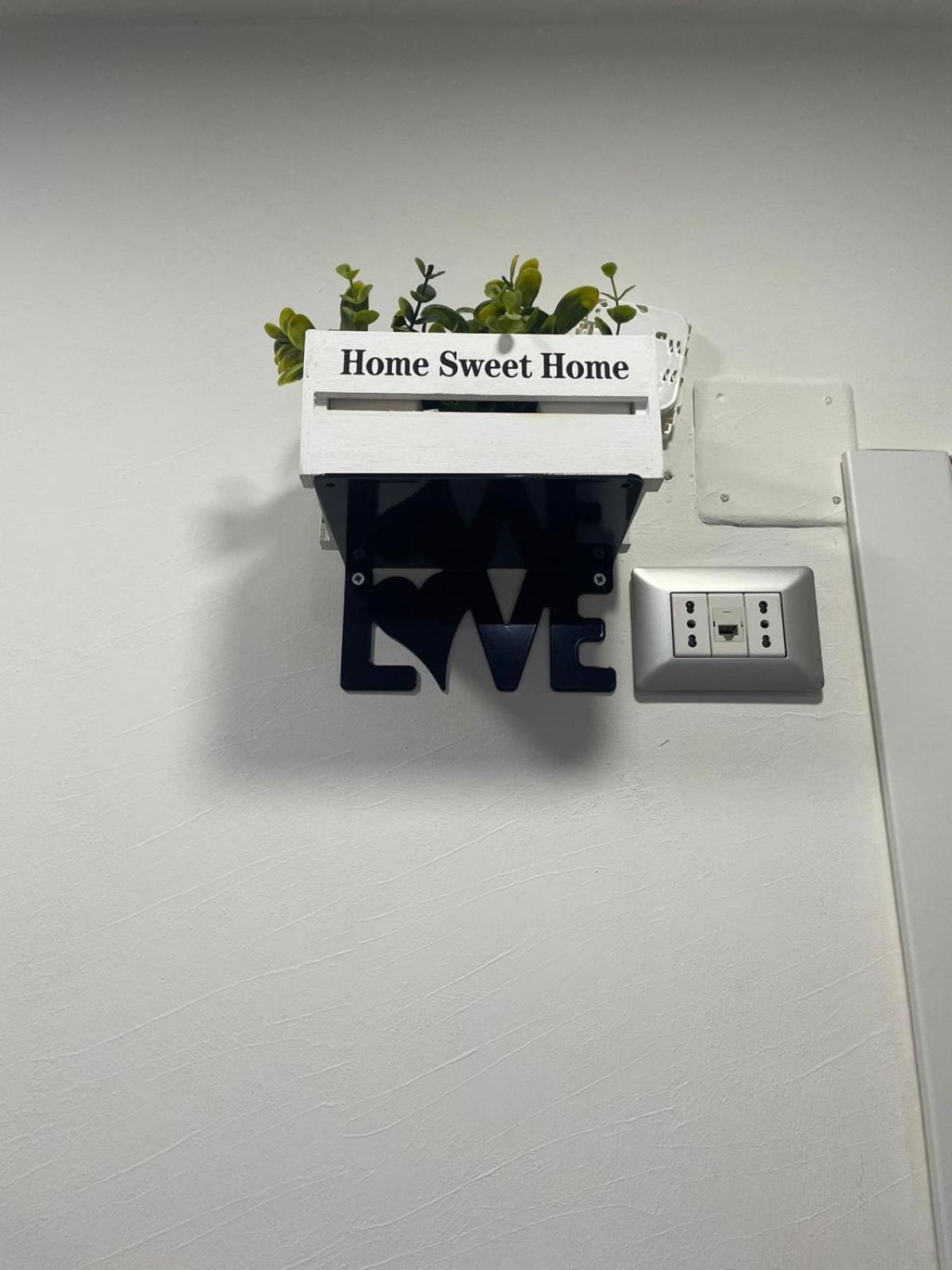 House Toto Villa Napoli Dış mekan fotoğraf